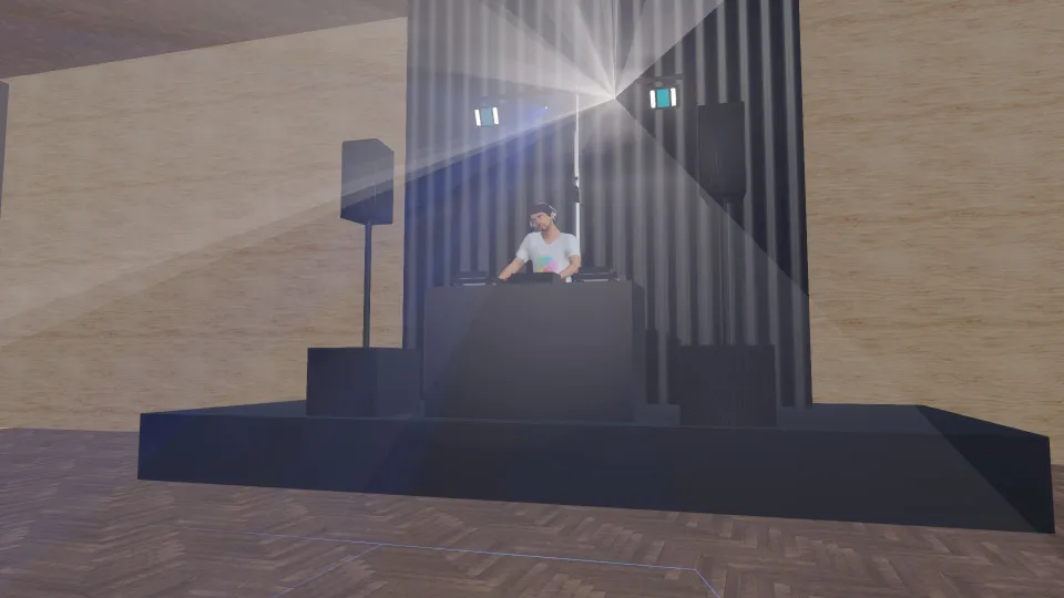 Wedding Dj Basic Setup