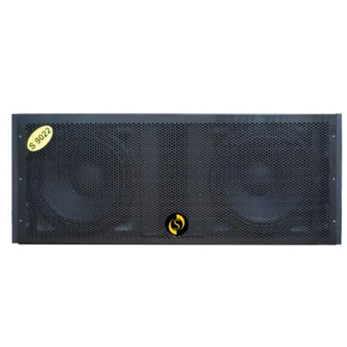 Line Array Top