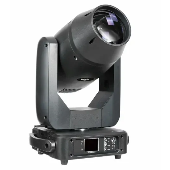 TX 7R Beam 230W Moving Head Light