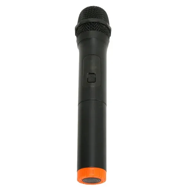 Wireless Microphone UHF