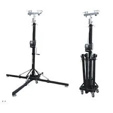 LR 1200 Stage Lighting Stand