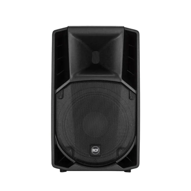 RCF 1400W ACTIVE TWO-WAY SPEAKER ART 12