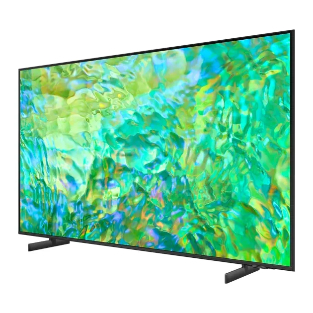 SAMSUNG 65″ BU8100 Crystal UHD 4K Smart TV