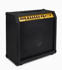 Electrical Guitar Amp